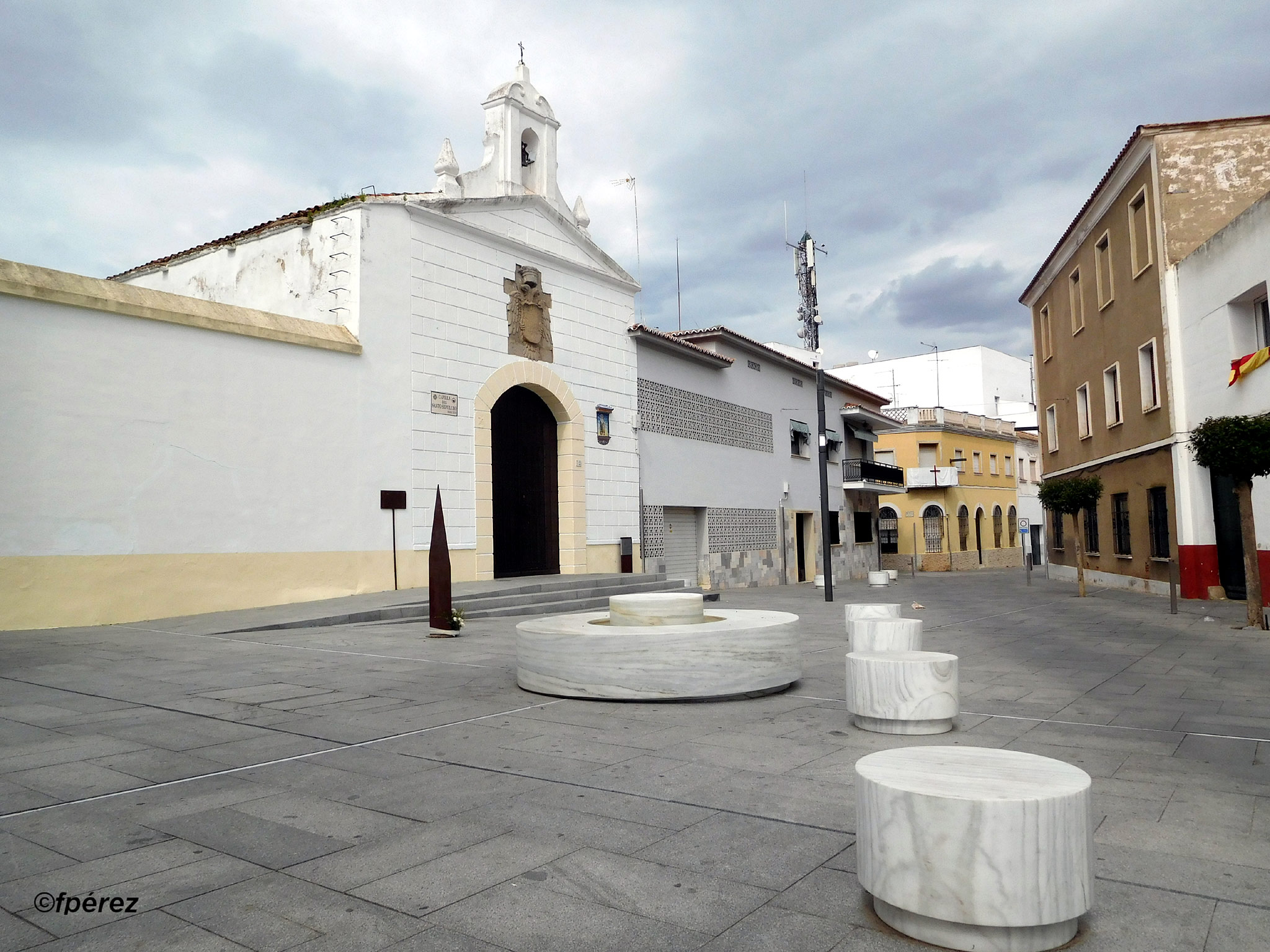 Villanueva de la Serena